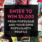 Tell Us How You Stand Out For the Chance to Win $5,000! Tell Us How You Stand Out For the Chance to Win $5,000!