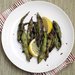 Grilled Fava Beans