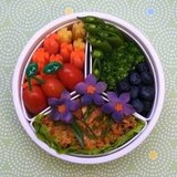 Pretty Bento Designs