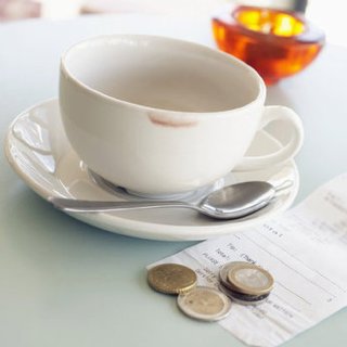 How Much to Tip
