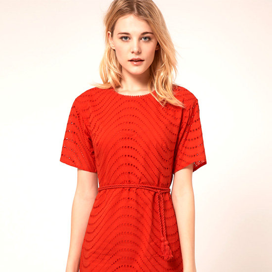 Best Eyelet Clothing For Spring 2012 Best Eyelet Clothing For Spring 2012