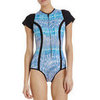 Lisa Marie Fernandez/Peter Pilotto Farrah Swimsuit
