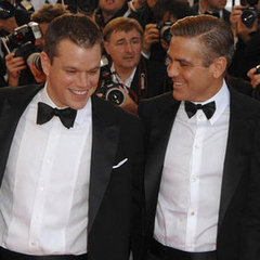 Cannes Film Festival Celebrity Pictures