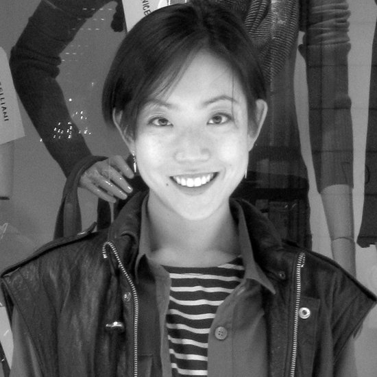 Tomoko Ogura Promoted at Barneys