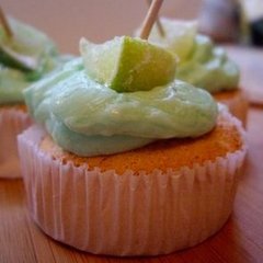 7 Unconventional Cupcake Recipes