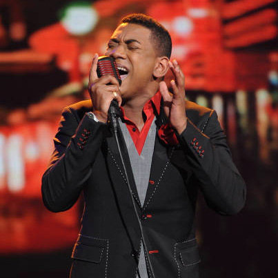 Joshua Ledet Eliminated From American Idol