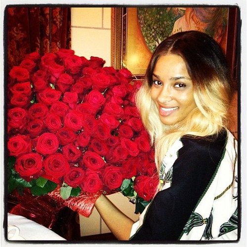 Ciara Ciara
