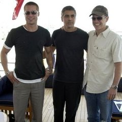 Celebrities on Boats Pictures