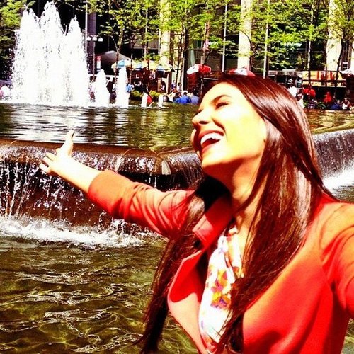 Victoria Justice Victoria Justice