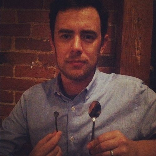 Colin Hanks Colin Hanks