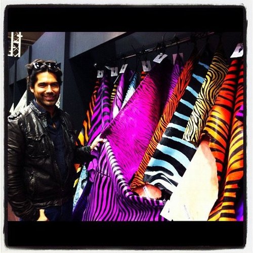 Brian Atwood Brian Atwood