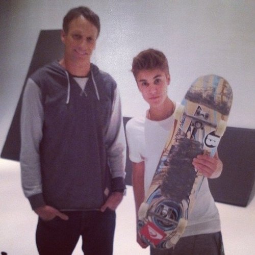Tony Hawk Tony Hawk