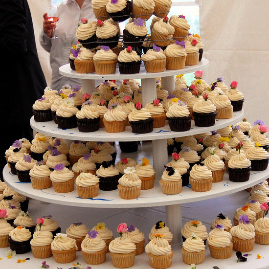 Vegan Wedding Menu Ideas POPSUGAR Fitness