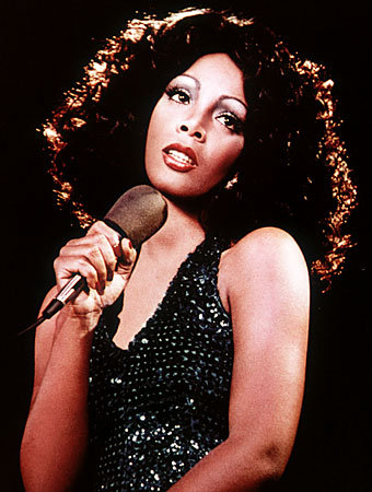 Remembering Donna Summer, 1948 — 2012