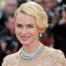 Naomi Watts at the Madagascar 3 Premiere