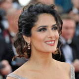 Celebrity Beauty Looks at the Cannes Film Festival 2012