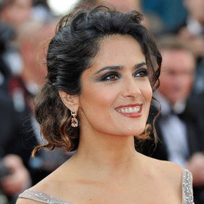 Beauty Looks From The Red Carpet At The 2012 Cannes Film Festival
