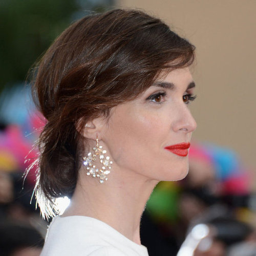 Paz Vega at the Madagascar 3 Premiere Paz Vega at the Madagascar 3 Premiere