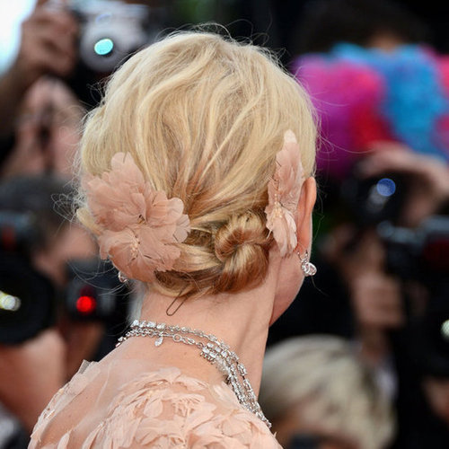 Naomi Watts at the Madagascar 3 Premiere Naomi Watts at the Madagascar 3 Premiere