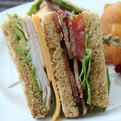 How to Make the Best Club Sandwich