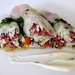 Roast Beef Summer Rolls