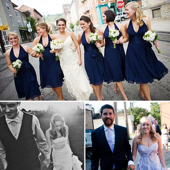 Our Fab Readers Share Their Wedding Dress Moments With Us — See All of the Gorgeous Gowns!