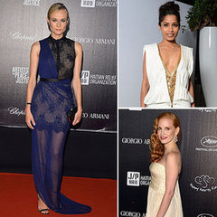 Celebrity Fashion at Cannes Film Festival 2012 Celebrity Fashion at Cannes Film Festival 2012