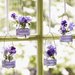 Hanging Vases