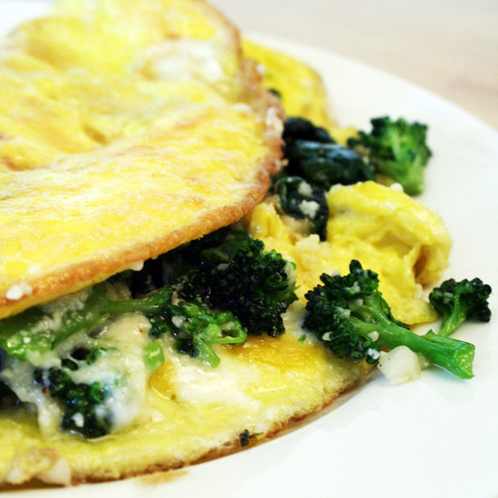 Breakfast Steady Manikin