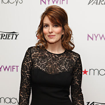 Tina Fey Quotes on Juice Fasts, Dieting, and Body Image