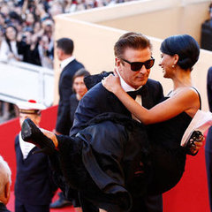 Cannes Celebrity Couples
