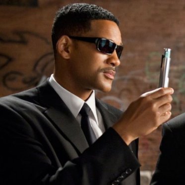 Men in Black Wins Box Office