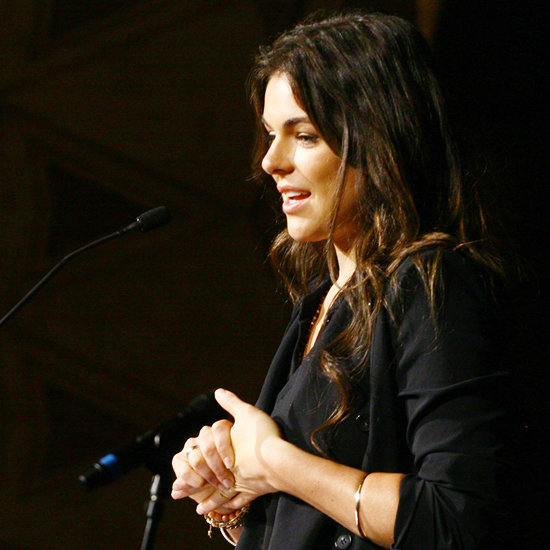 On her desire to help: On her desire to help: