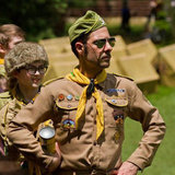 Camp Movies