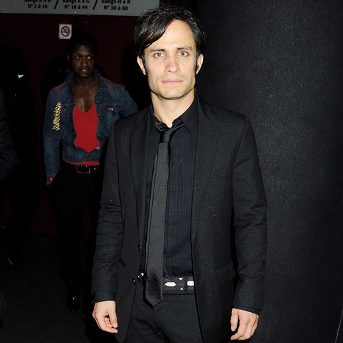 Gael Garcia Bernal Interview For No Movie