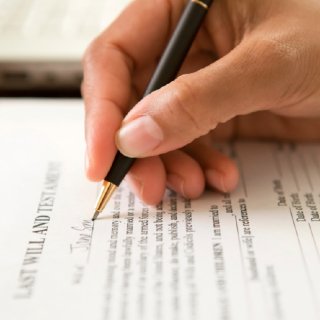 Should I Make a Will?