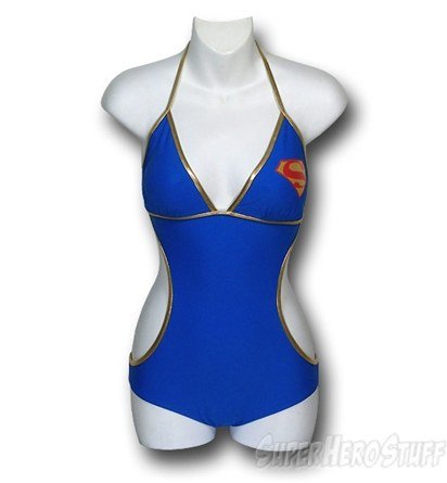 Supergirl