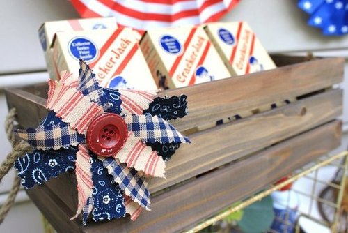 Party On! Cracker Jacks Party On! Cracker Jacks