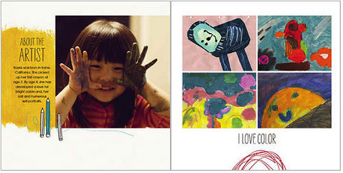 Create a Coffee Table Book