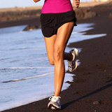 How to Tone Your Legs and Butt When Running