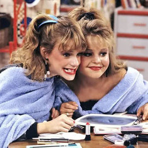'90s Girls