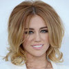 Miley Cyrus' Hair and Makeup at the 2012 Billboard Music Awards