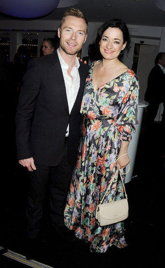 Cannes Film Festival 2012