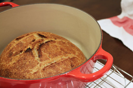 Sourdough Bread
