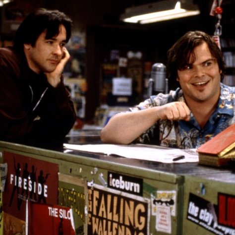 Best Quotes From High Fidelity