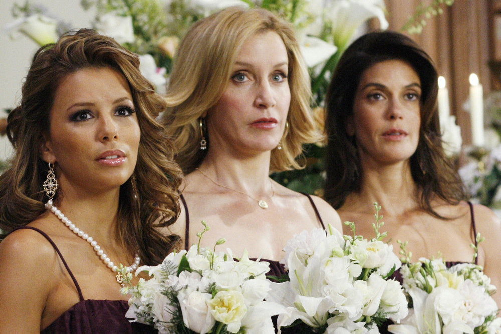 Desperate Housewives Desperate Housewives