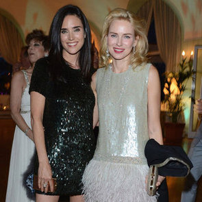 Cannes Film Festival Pictures 2012