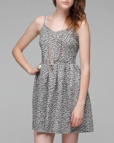 A perfect babydoll frock to throw on and feel good in even on your laziest, I-have-nothing-to-wear days.
Need Supply Anderson Dress ($48)
A perfect babydoll frock to throw on and feel good in even on your laziest, I-have-nothing-to-wear days.
Need Supply Anderson Dress ($48)