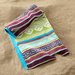 The Land of Nod Aztec Shore Thing Beach Towel ($29)