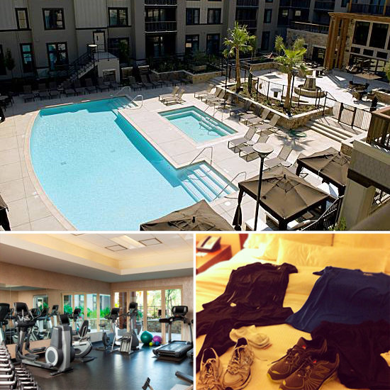 The Westin Verasa Napa The Westin Verasa Napa